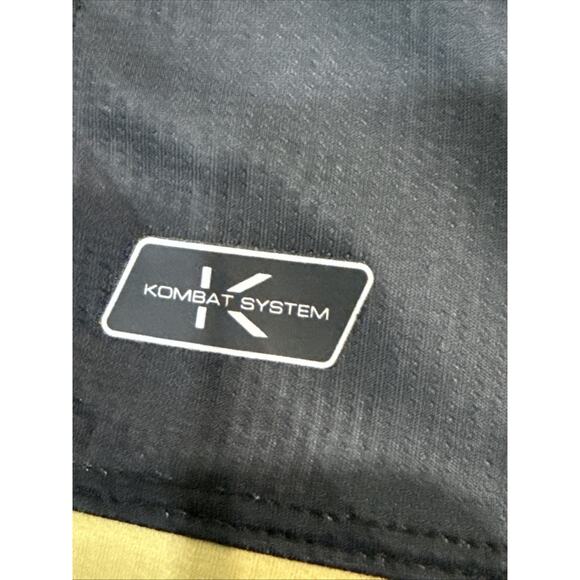 Spezia Kappa Third Football Shirt 23/24 Size XXL Fits USA XL - Picture 5 of 10